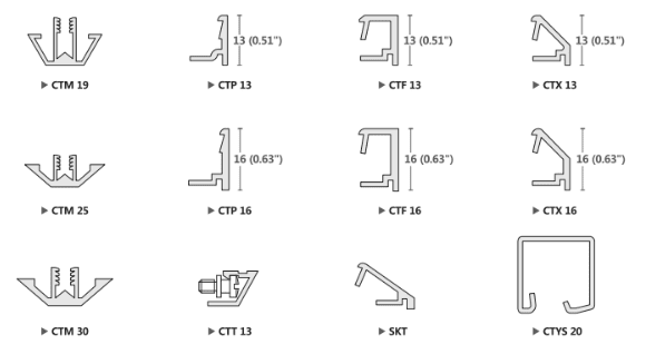 steel doors and windows