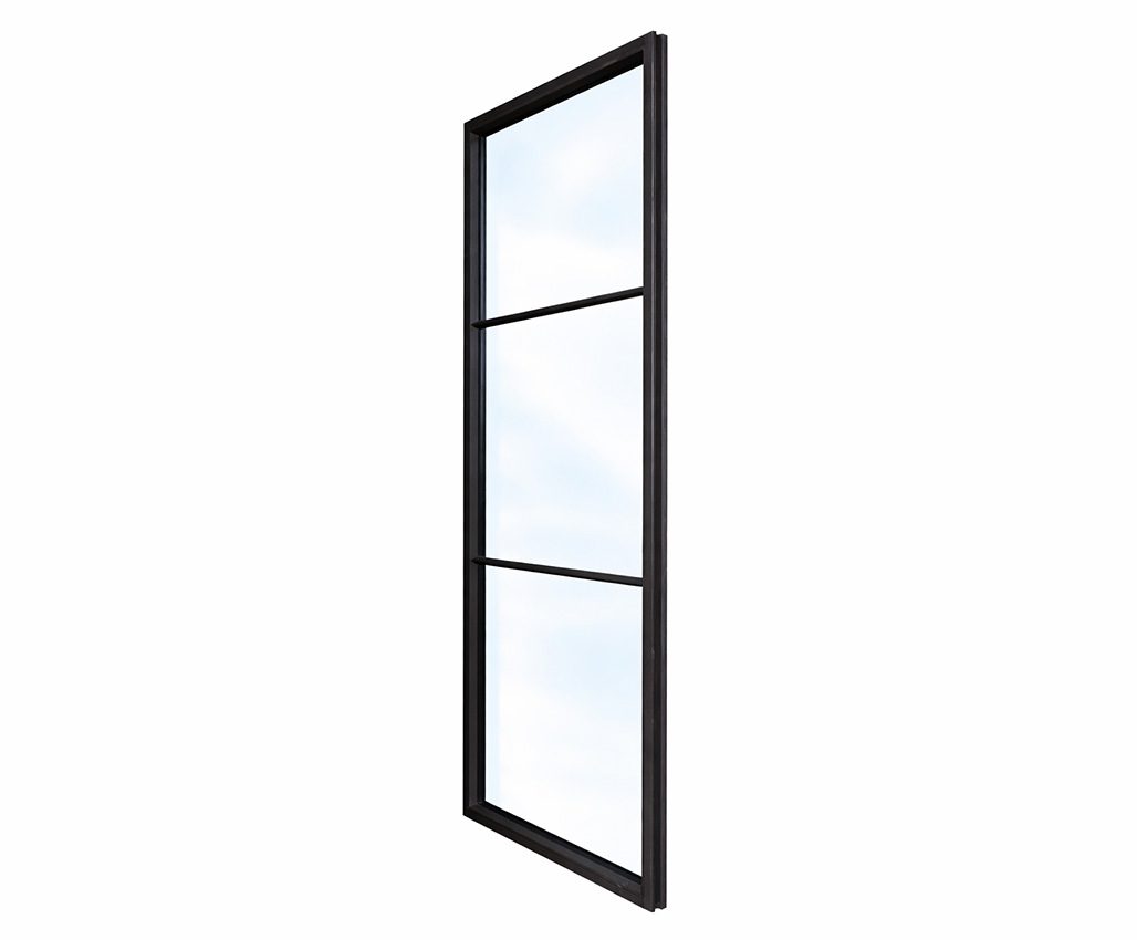 steel doors and windows