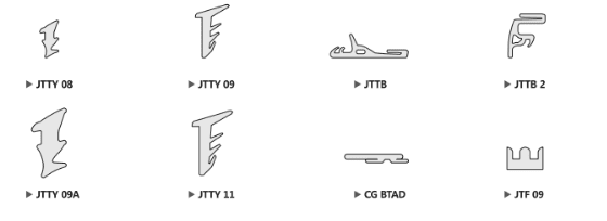 steel doors and windows