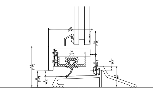 steel doors and windows