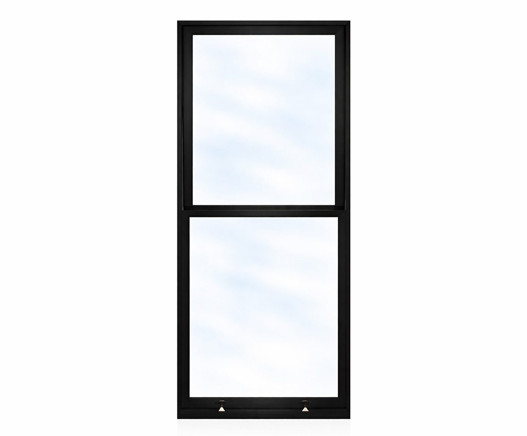 steel doors and windows