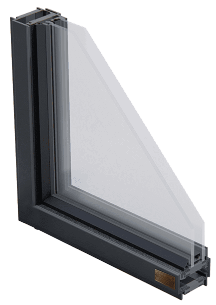 steel doors and windows