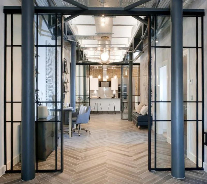 herrerodoors