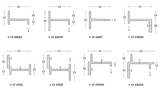 steel doors and windows