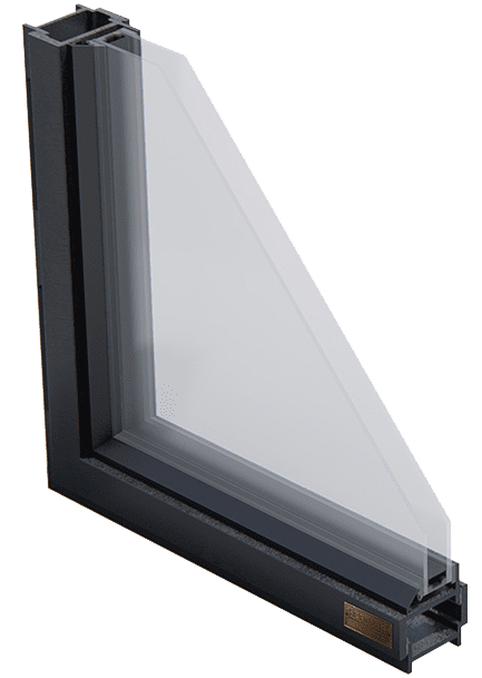 steel doors and windows