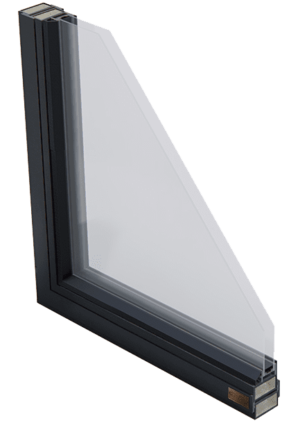 steel doors and windows